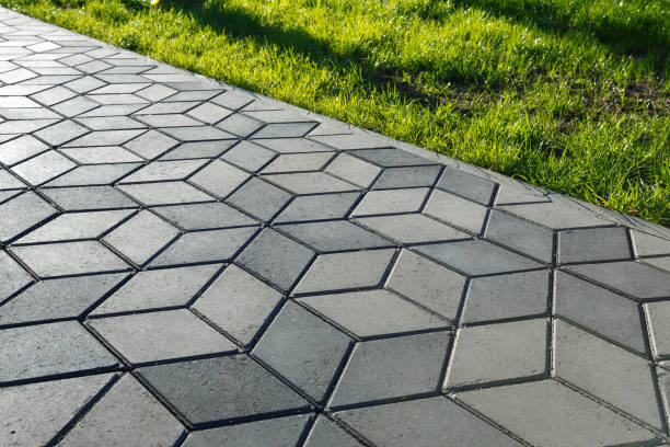 Best Residential driveway pavers in Menonee, MI