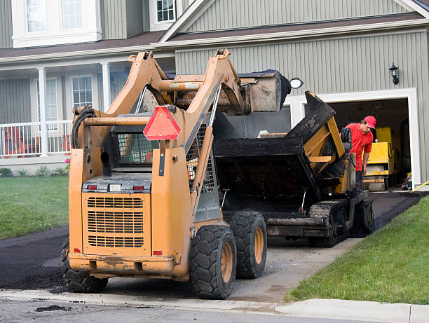 Reliable Menominee, MI Driveway Pavers Solutions